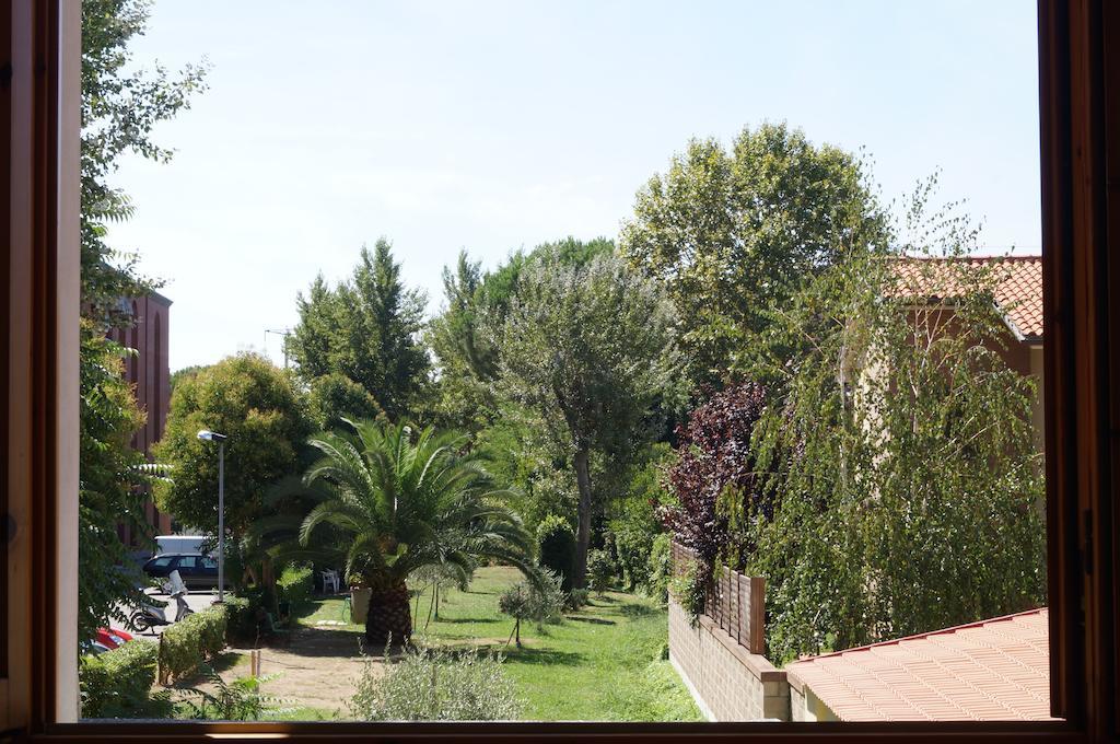 Appartamento Cisanello Pisa Exterior foto