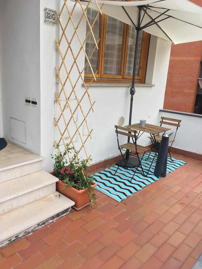 Appartamento Cisanello Pisa Exterior foto